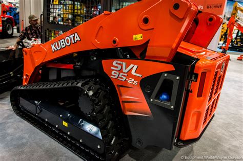 kubota svl95 2s